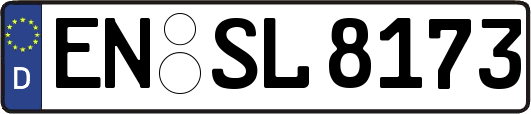 EN-SL8173