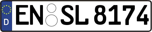 EN-SL8174
