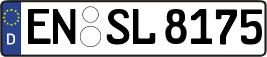 EN-SL8175