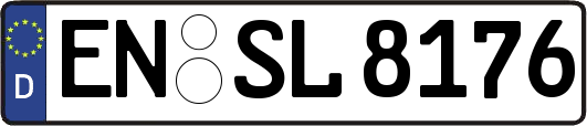 EN-SL8176