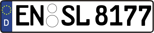 EN-SL8177