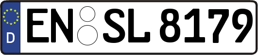 EN-SL8179