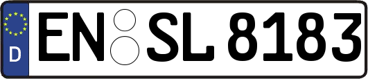 EN-SL8183