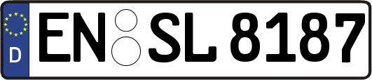 EN-SL8187