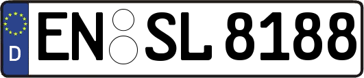 EN-SL8188