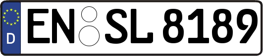 EN-SL8189