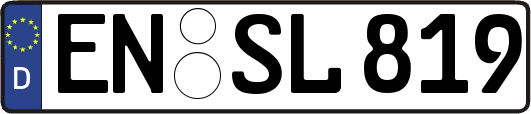 EN-SL819