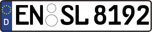 EN-SL8192