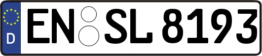 EN-SL8193