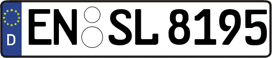 EN-SL8195