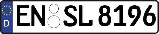EN-SL8196