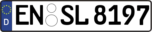 EN-SL8197
