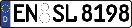 EN-SL8198