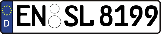 EN-SL8199