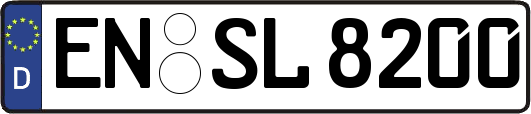 EN-SL8200