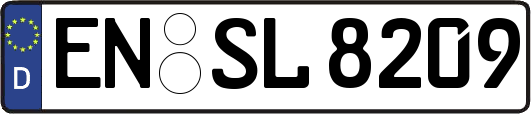 EN-SL8209