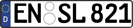 EN-SL821