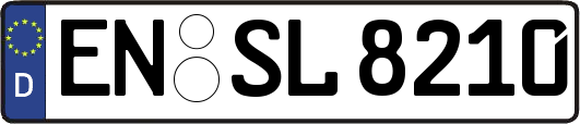 EN-SL8210