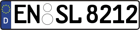 EN-SL8212
