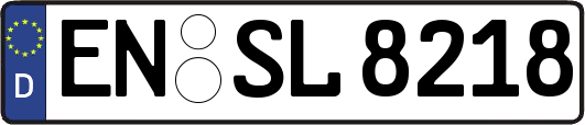 EN-SL8218