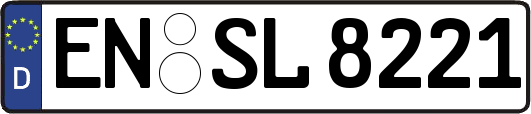 EN-SL8221