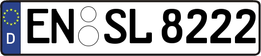 EN-SL8222