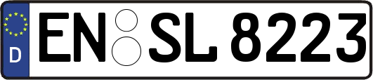 EN-SL8223