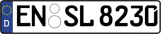 EN-SL8230