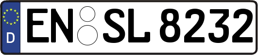 EN-SL8232