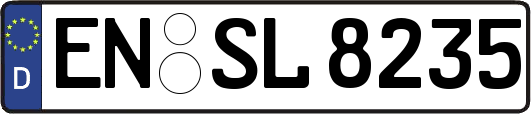 EN-SL8235