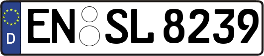 EN-SL8239