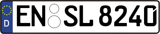 EN-SL8240