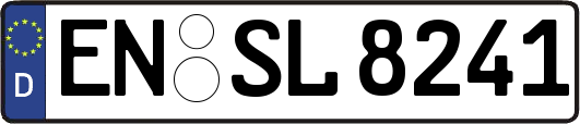 EN-SL8241