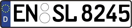 EN-SL8245