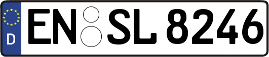 EN-SL8246
