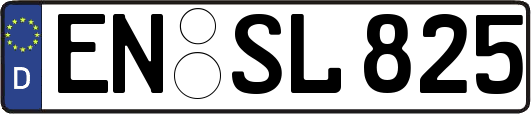 EN-SL825