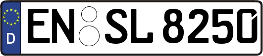 EN-SL8250