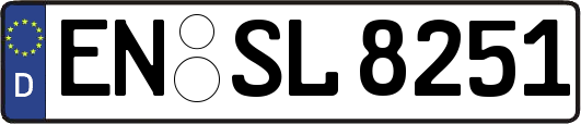 EN-SL8251