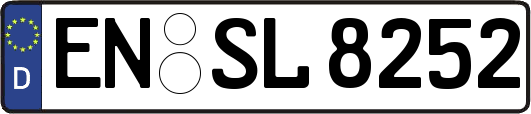 EN-SL8252