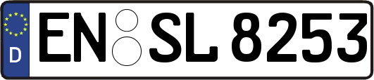 EN-SL8253