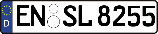 EN-SL8255