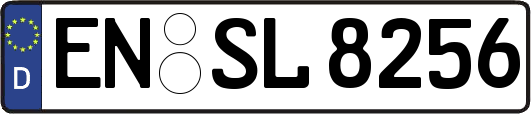 EN-SL8256