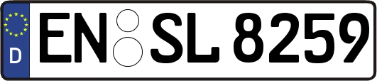EN-SL8259