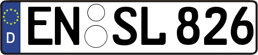 EN-SL826