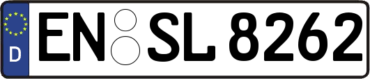 EN-SL8262