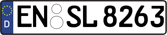 EN-SL8263