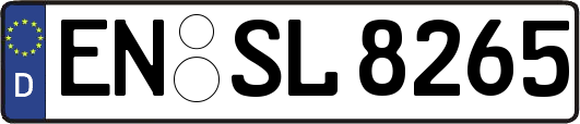 EN-SL8265