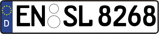 EN-SL8268