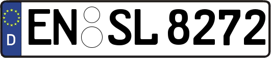 EN-SL8272