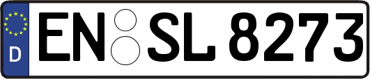 EN-SL8273